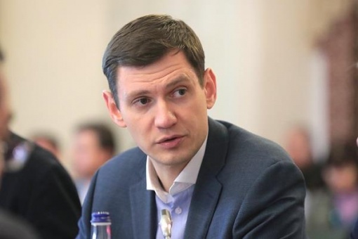 Сегодня День рождения отмечает заместитель министра по физической культуре и спорту Ростовской области Владимир Бабин