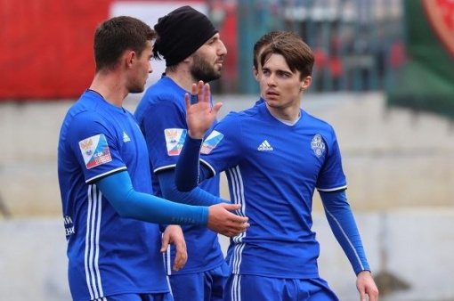 КубГУ первенствовал на мини-турнире в Ростове-на-Дону