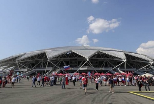 Финал Олимп - Кубка России-2018/19 пройдет в Самаре