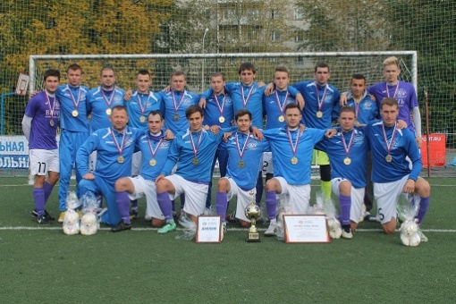 Сборная ЮФУ победитель международного турнира «STUDENTS BRICS GAMES – 2016»