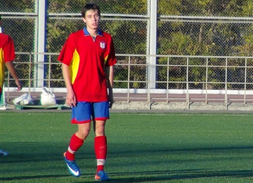 "Академики" отправились на сбор с молодежным составом "Ростова"