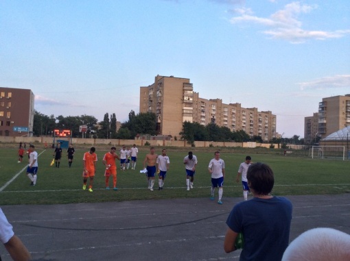 "Таганрог"   вышел в 1/64 Кубка России