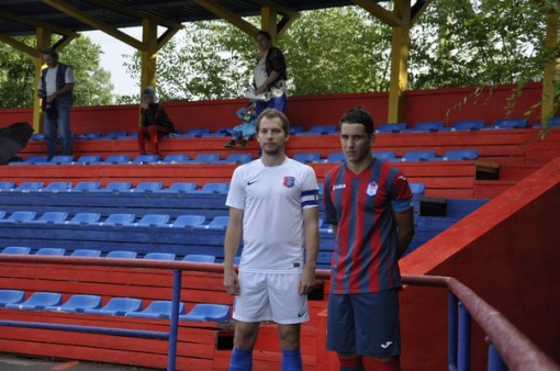 Ростовские армейцы увезли из Астрахани три очка