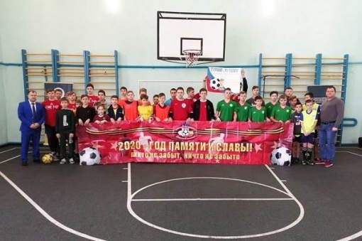  Памяти подвига комиссара Емельяна Алексеевича Лисичкина