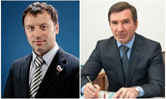 Гендиректор ФК СКВО обсудил проблемы клуба с Замгубернатора