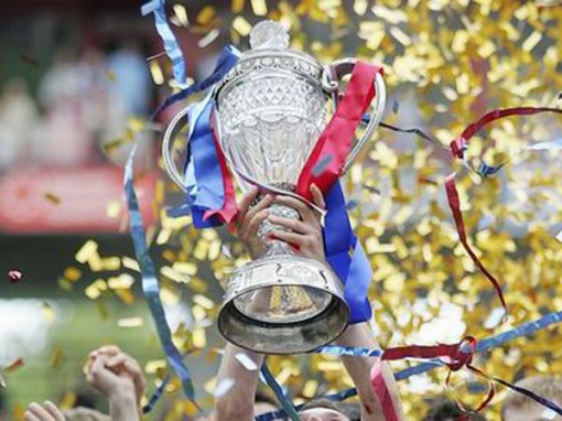 "Ростов" начнет путь за Кубок России 30 октября