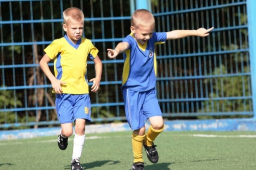 Открыт конкурсный отбор в ФШМ «Ростов»