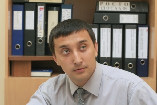 Сегодня свой день рождения отмечает председатель комитета любительского футбола областной федерации футбола, исполнительный директор Ростовской любительской футбольной лиги Серге