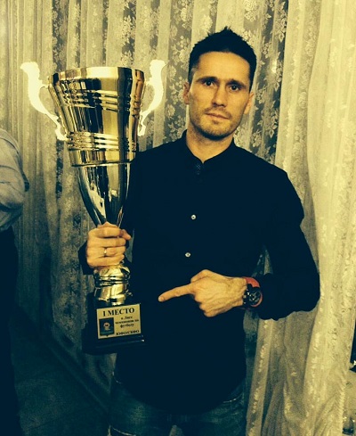 «Прогноз от эксперта 2019». 1 тур