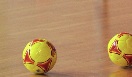 В субботу стартует Чемпионат Матвеево-Курганского района по мини-футболу сезона 2014-2015 г.г.
