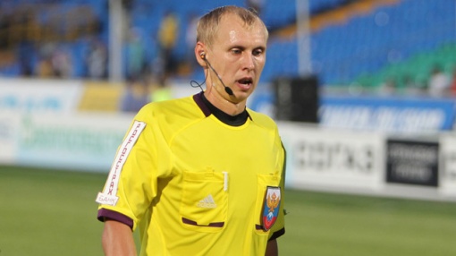 Сергей Иванов:  Все в руках наших "студентов".