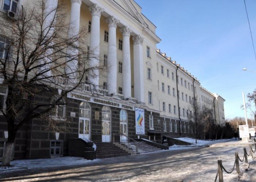 Начались занятия в «Школе молодого арбитра»