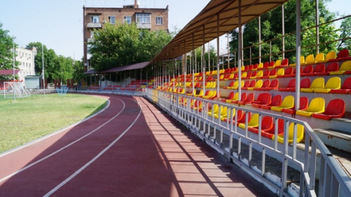 Мастер-класс по футболу проведут в Батайске тренеры из Бразилии и Колумбии