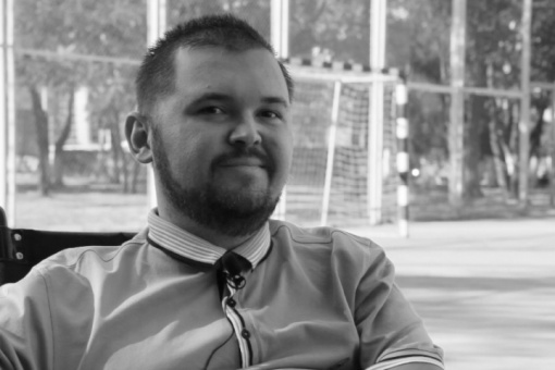 Два года назад не стало Тимура Иванова