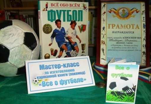 Все о футболе