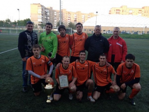Итоги Кубка Победы 2014 в Новочеркасске