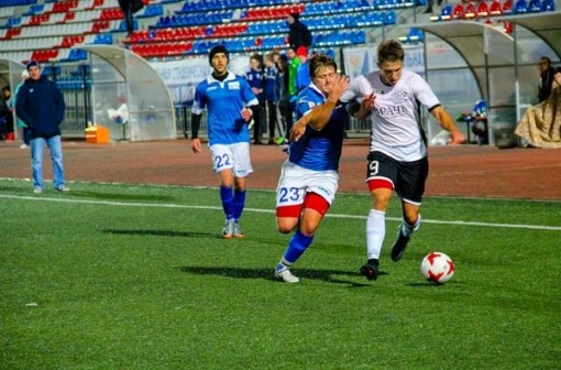 Ростовчане упустили возможность выйти в лидеры турнира в Долгопрудном