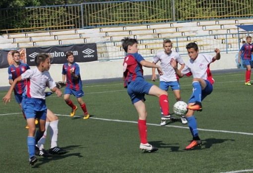  VII «Кубок Виктора Понедельника». Результаты второго игрового дня.