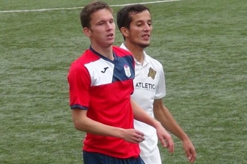 «Академия им. В. Понедельника»  прервала беспроигрышную серию в ПФЛ