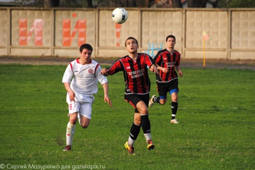 "Прогресс" начнет сезон в Высшей лиге