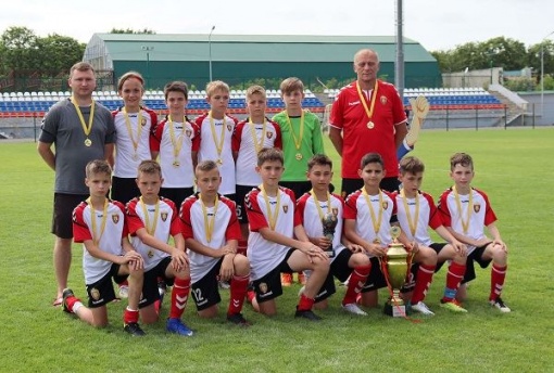 «Вардар» представит Ростовскую область на Суперфинале «Локобола-2021»