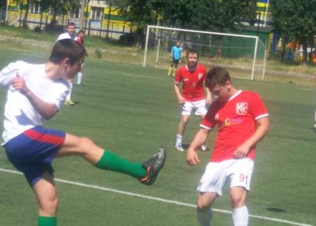 Первенство Ростовской области. "5 лига. Массовый футбол". Результаты на 25.10