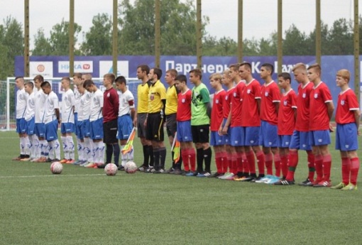 Ничья в пользу соперников