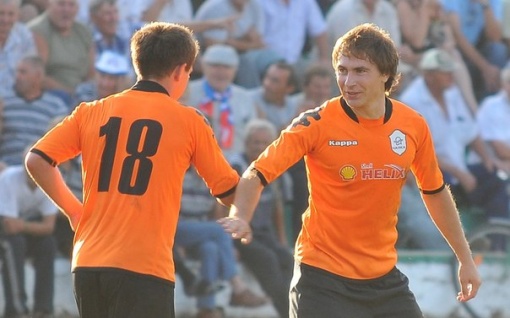 Виталий Семакин: "Эта встреча была нужна обоим соперникам" 