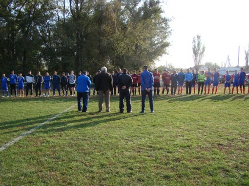 Чемпионат Аксайского района по футболу 2015 года. Результаты одиннадцатого тура