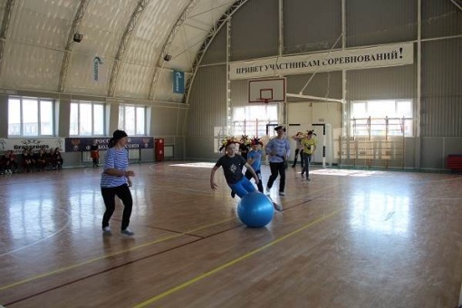 Смех - продлевает жизнь, а футбол объединяет!