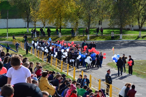 ФК "Славяне" - Чемпион Ростовкой области 2013. Фотоотчет (часть 1) 