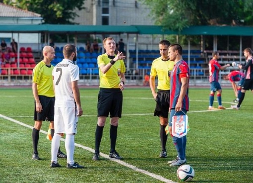 Не забиваешь сам-забивают тебе