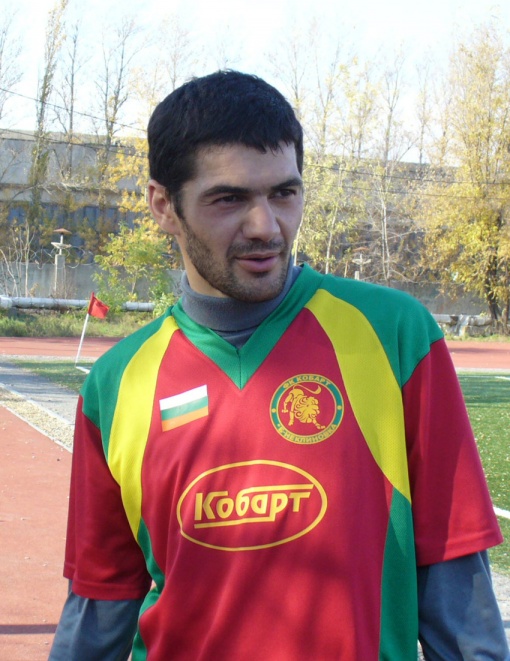 КАРЕН МКРТЧЯН: ПРЕДСТОЯЩИЙ СЕЗОН СТАНЕТ ХОРОШЕЙ ПОДГОТОВИТЕЛЬНОЙ ПЛОЩАДКОЙ ДЛЯ БУДУЩИХ ПОБЕД