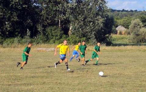Сегодня стартует чемпионат Волгодонска по футболу