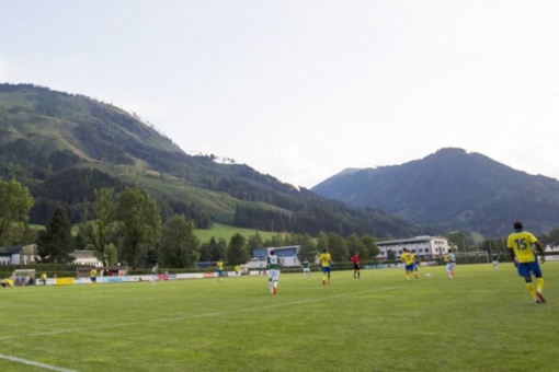 Второй сбор в Австрии «Ростов» завершил победой 