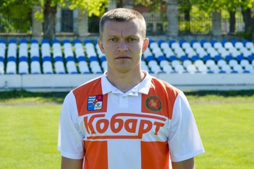 Сергей Леднев - лучший бомбардир кубка Губернатора - Чемпионата Ростовской области среди команд высшей лиги сезона 2017 года