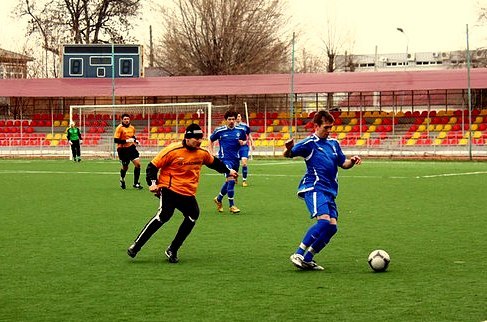 ОБЛАСТНОЙ ТУРНИР ПАМЯТИ ВИКТОРА ГЕТМАНОВА. РЕЗУЛЬТАТЫ 26.02