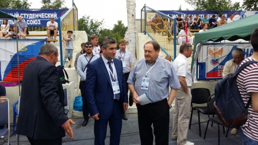 Первенство НСФЛ сезона 2015/16 завершено!