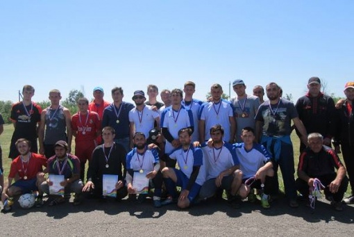 И снова «Эркетиновка»!