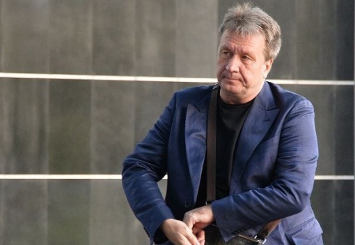 Сегодня ветерану донского футбола Сергею Николаевичу Балахнину исполняется 58 лет 
