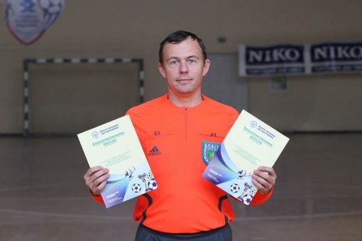 Алексею Городыщенко - 40!