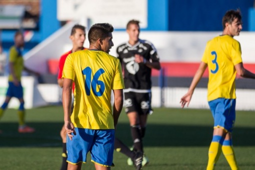 «Ростов» уступил «Русенборгу»