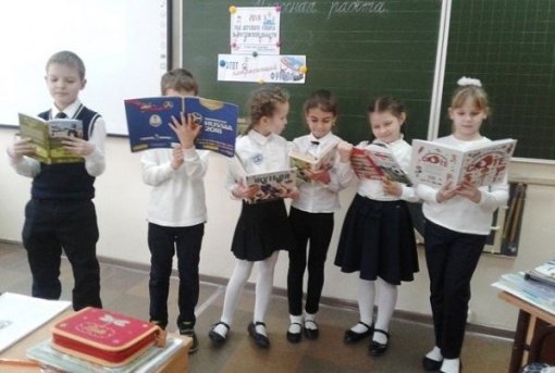 Футбол для самых маленьких