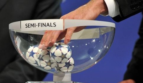 “Прогноз от эксперта 2015”. ПОЛУФИНАЛ