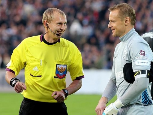 С Днем Рождения Сергей Сергеевич!
