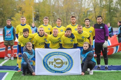 Ростовчане едут в Рузу исправлять турнирное положение