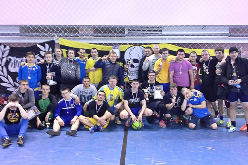 «Футболоманию-2014» выиграли WB