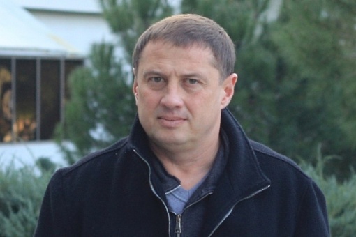 Сегодня исполняется 62 года ветерану донского футбола Александру Шикунову