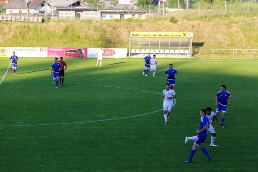 Проявили характер