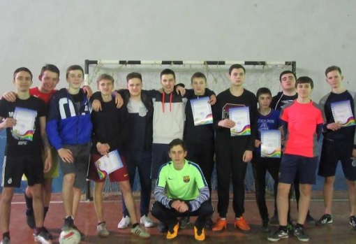 «Колос» - победитель памятного турнира в Дубовском районе, посвященного 100-дневной отметке до старта ЧМ 2018 